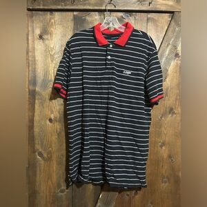 American Eagle Polo, size L, smoke free home